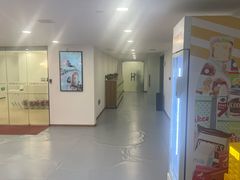 -英派斯健身(海信国际中心馆)