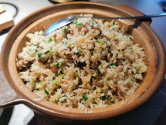 鹅乸饭-张家卫·阳江菜·小海鲜(肥婆湾桥店)