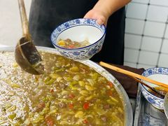 刘老虎肉丸糊辣汤-刘老虎肉丸糊辣汤(总店)