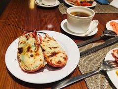 -深圳福田香格里拉大酒店