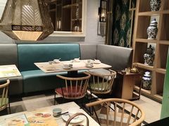 -陶陶居酒家(环市东店)