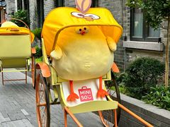 -广州西关永庆坊旅游区