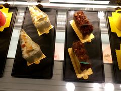 -KK BAKERY烘焙