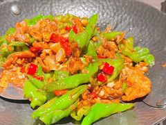 -兰湘子·湘菜小炒(盛龙广场店)