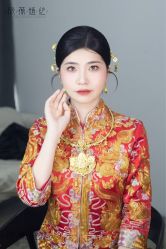 -欣薇婚纱(新源乐汇城店)