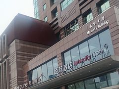 -永华大厦