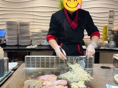 -多佐铁板烧(富力广场店)