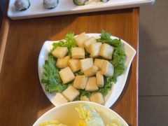 -小洋府铜锅涮肉(南锣鼓巷店)