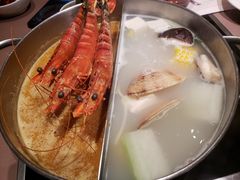 -協成海鮮火鍋(老店)