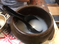 -胡悦里韩式烤肉(芝罘万达广场店)