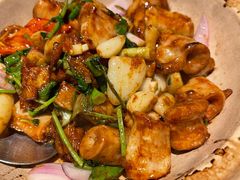-小炳胜(卓悦中心店)