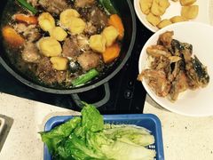 -稻香酒家·33年老字号·港式粤菜(富邦中心店)