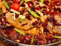 -老板恋上鱼(印象城店)