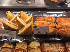 土豆焗烤三明治-罗森尼娜(解放西路店)