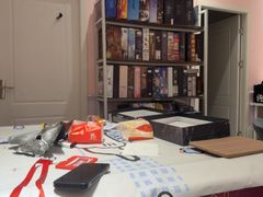 -剧狐剧本杀(徐汇1号店)