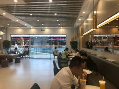 大堂-CoCo都可(秀英万达店)