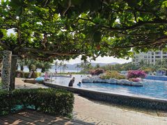 -三亚亚龙湾天域度假酒店