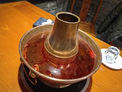 -京城涮爆舫(角门西店)