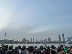 -武汉关码头(轮渡站)