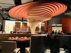 大堂-红雀围·海鲜火锅(大宁久光店)