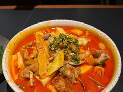 -Ameigo梅果·云贵川bistro(长宁来福士店)