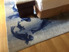 -天津津利华酒店