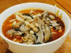 怪味面-牛王庙特色面(杏苑公寓店)