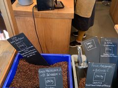 -Monmouth Coffee(博罗市场店)