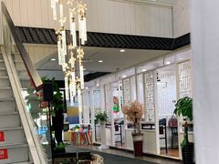 大堂-杨记齐齐哈尔烤肉(总店)