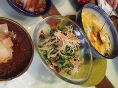 -北京老铺烤鸭(高新店)