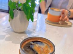 -潮一不贰·法式甜品·生日蛋糕·西式简餐(外滩店)