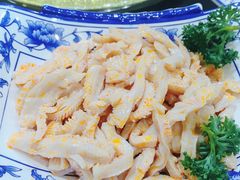 红油毛肚-九炉分座(个园店)