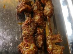 -老村长铁锅宴(航才路店)