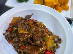 -李师傅脆肚(华强北店)