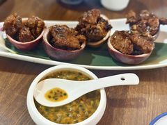 -有嘢食私房菜(西关新天地店)