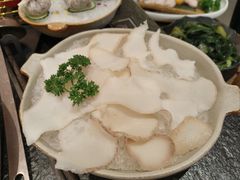 -得意咚瓜·顺德鱼生·冬瓜火锅(深圳首店)