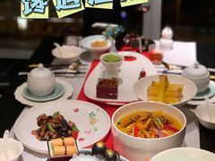 -馋遇江南·精致湖景雅宴(东方之门店)