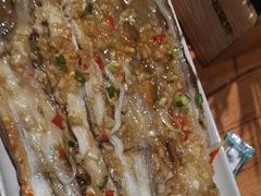 -木屋烧烤(龙华店)