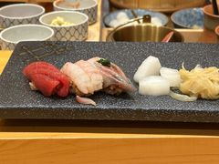 -鮨冠OMAKASE食べ放题(北京首店)