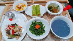 点击看大图 -美悦湾月子中心(熙湖店)