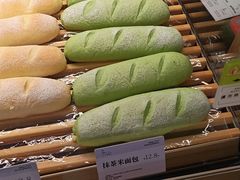 -BREAD WAY面包路·欧式面包(龙湖时代D馆店)
