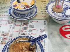 -广信牛奶甜品世家(台东店)