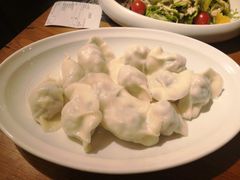-必点海鲜·鲅鱼水饺(鞍山西道店)