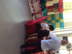 -烟台东联一汽丰田4S店(福山区店)