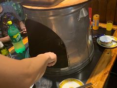 -地锅公社·现炒地锅鸡·地锅鱼·夜宵(罗锦路店)
