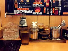 博多一幸舍(侨福芳草地店)-博多一幸舍(侨福芳草地购物中心店)