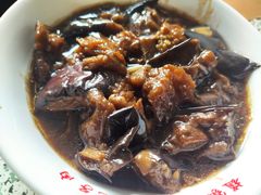 -赵家好米干饭把子肉(小纬六路店)