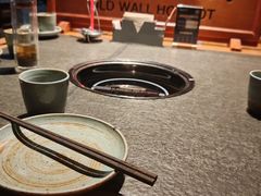 -老墙根涮肉·铜锅·烧烤(王四营店)