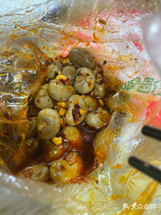 林记兔头(蜀汉北苑店)图片
