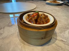 -云庭汇·粤菜海鲜(东盟盛天地店)